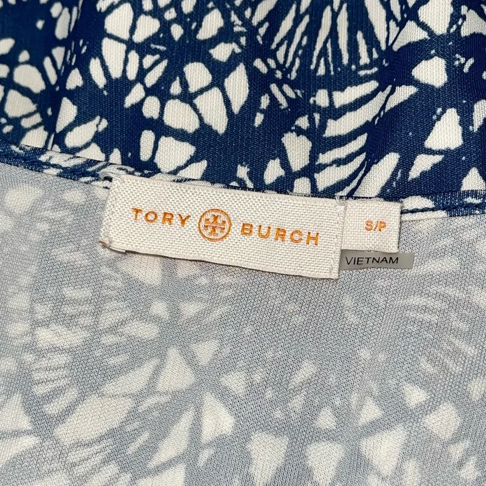 Tory Burch excellent size